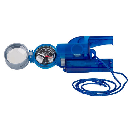 Spy 9-Way Optic Center