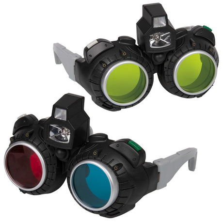 Spy Night View Goggles