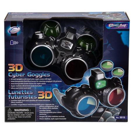 Spy Night View Goggles