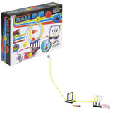 Track Ball Run 73-Piece Suspension Set