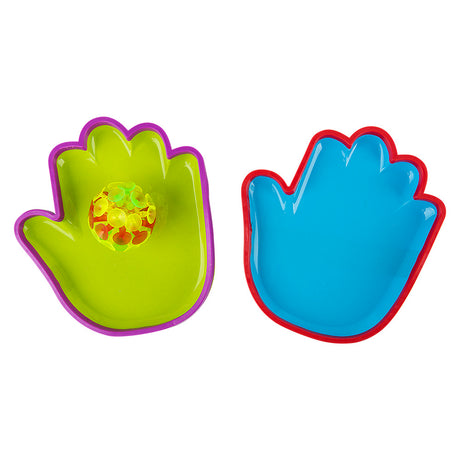 Hand Catch Game (1 Set)