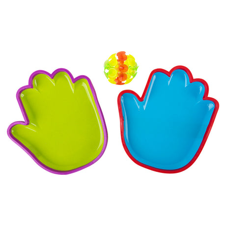 Hand Catch Game (1 Set)
