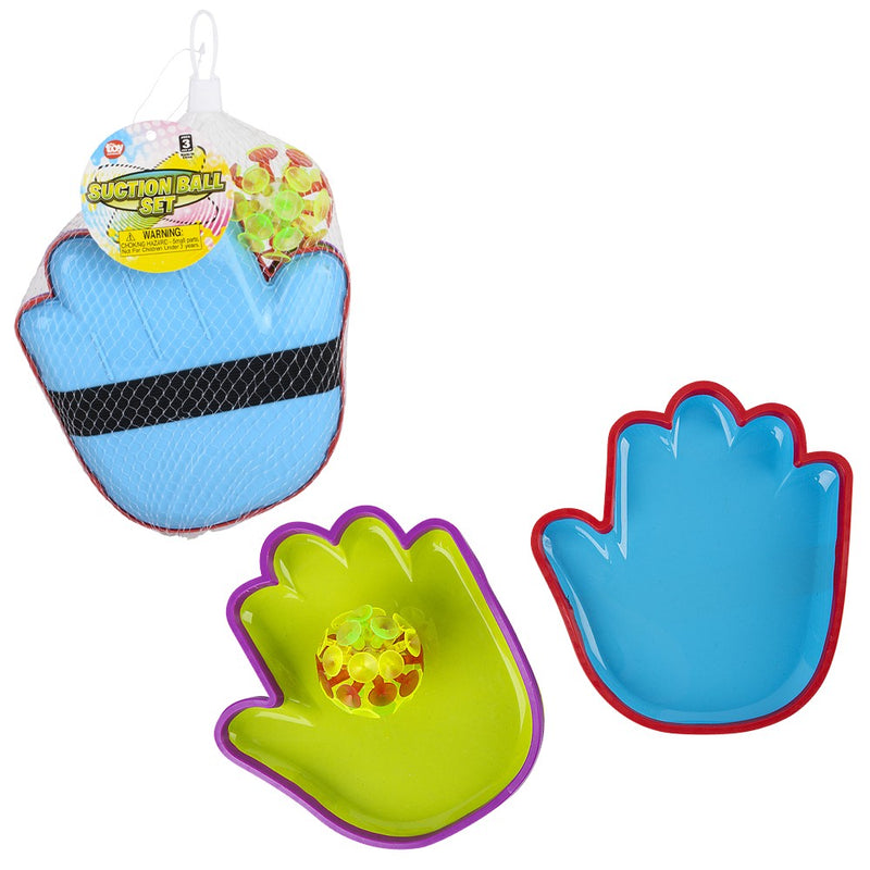 Hand Catch Game (1 Set)
