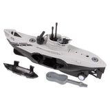 DIY Assembly Submarine (1 PC)