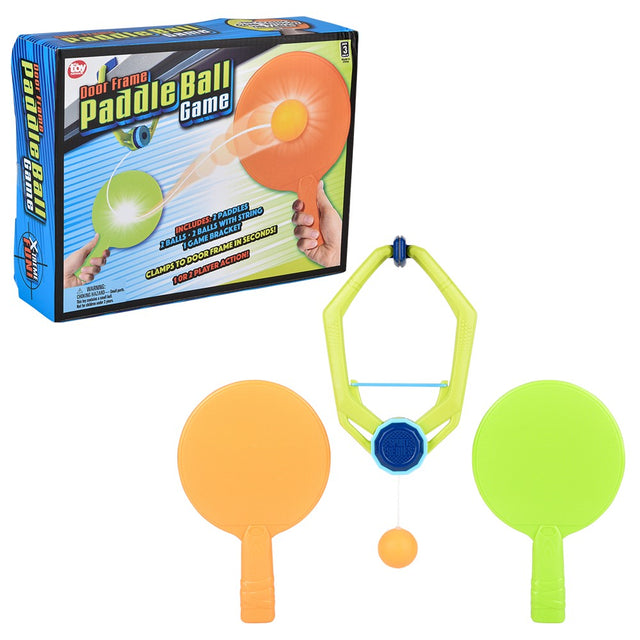 Table Tennis Door Frame Set