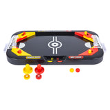 Tabletop Game Two-In-One Soccer & Hockey