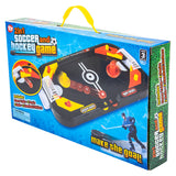 Tabletop Game Two-In-One Soccer & Hockey