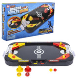 Tabletop Game Two-In-One Soccer & Hockey