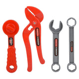 Mechanic Tool Set (15 PC)