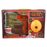 Mechanic Tool Set (15 PC)