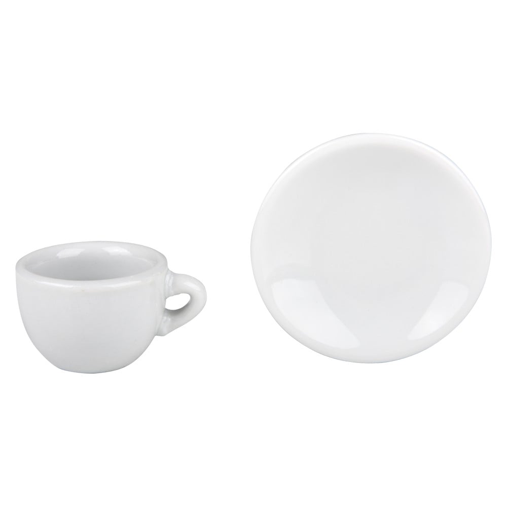 Ceramic Craft Tea Set 15pc