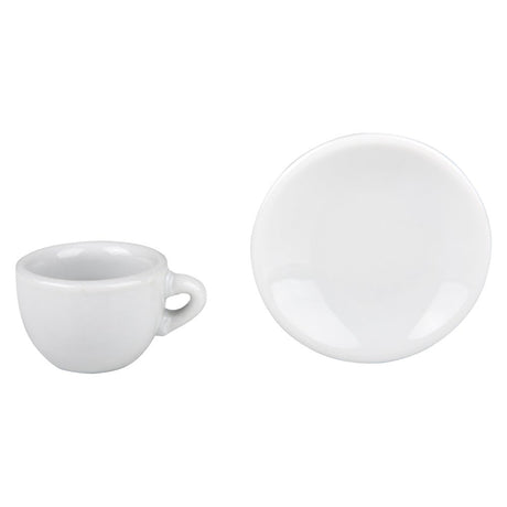 Ceramic Craft Tea Set 15pc