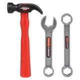 Handyman Tool Set 12pc
