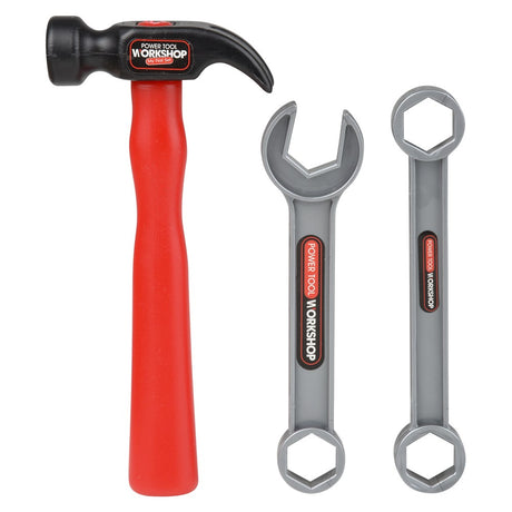 Handyman Tool Set 12pc