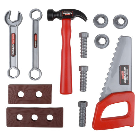 Handyman Tool Set 12pc