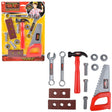 Handyman Tool Set 12pc