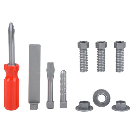 Handyman Tool Set 15pc Deluxe