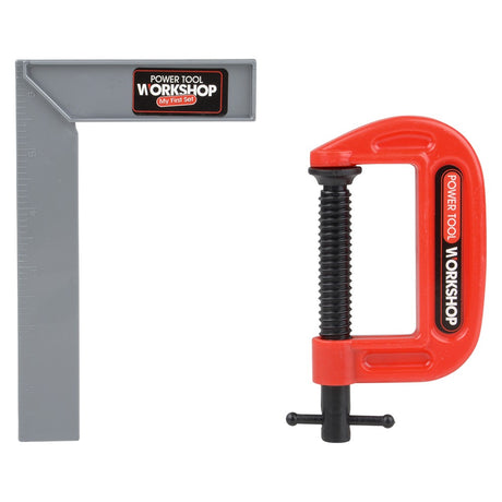 Handyman Tool Set 15pc Deluxe