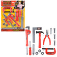 Handyman Tool Set 15pc Deluxe