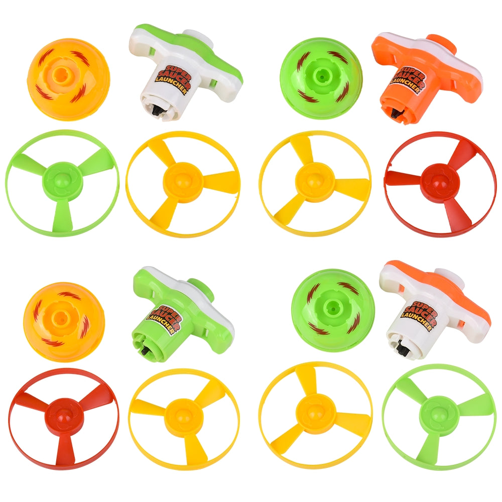 2.5" 2 In 1 Speed Top Flyer (1 DZ)