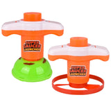 2.5" 2 In 1 Speed Top Flyer (1 DZ)