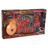 Power Tool Set 21pc Deluxe Playset