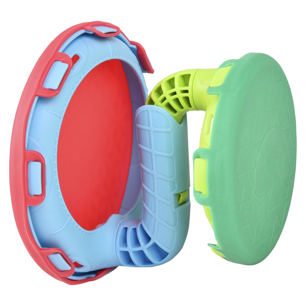 Trick Racket Paddle Game Set