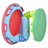 Trick Racket Paddle Game Set