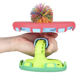 Trick Racket Paddle Game Set