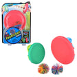 Trick Racket Paddle Game Set
