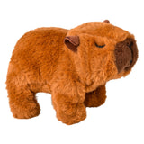 Walking Capybara Toy 6.25"