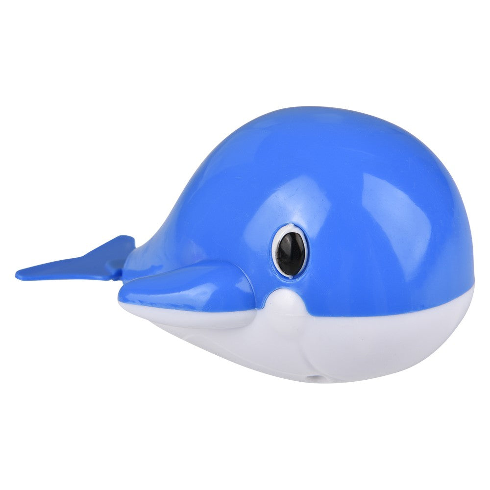 Wind Up Whale (12 Pc Display)