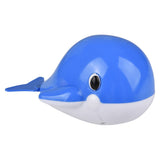 Wind Up Whale (12 Pc Display)