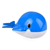 Wind Up Whale (12 Pc Display)