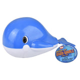 Wind Up Whale (12 Pc Display)
