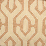 Chenille Upholstery Fabric Taboo Tribal Art