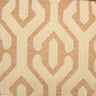 Chenille Upholstery Fabric Taboo Tribal Art
