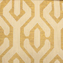 Chenille Upholstery Fabric Taboo Tribal Art