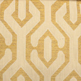 Chenille Upholstery Fabric Taboo Tribal Art