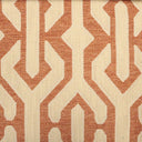 Chenille Upholstery Fabric Taboo Tribal Art
