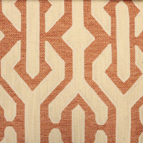 Chenille Upholstery Fabric Taboo Tribal Art