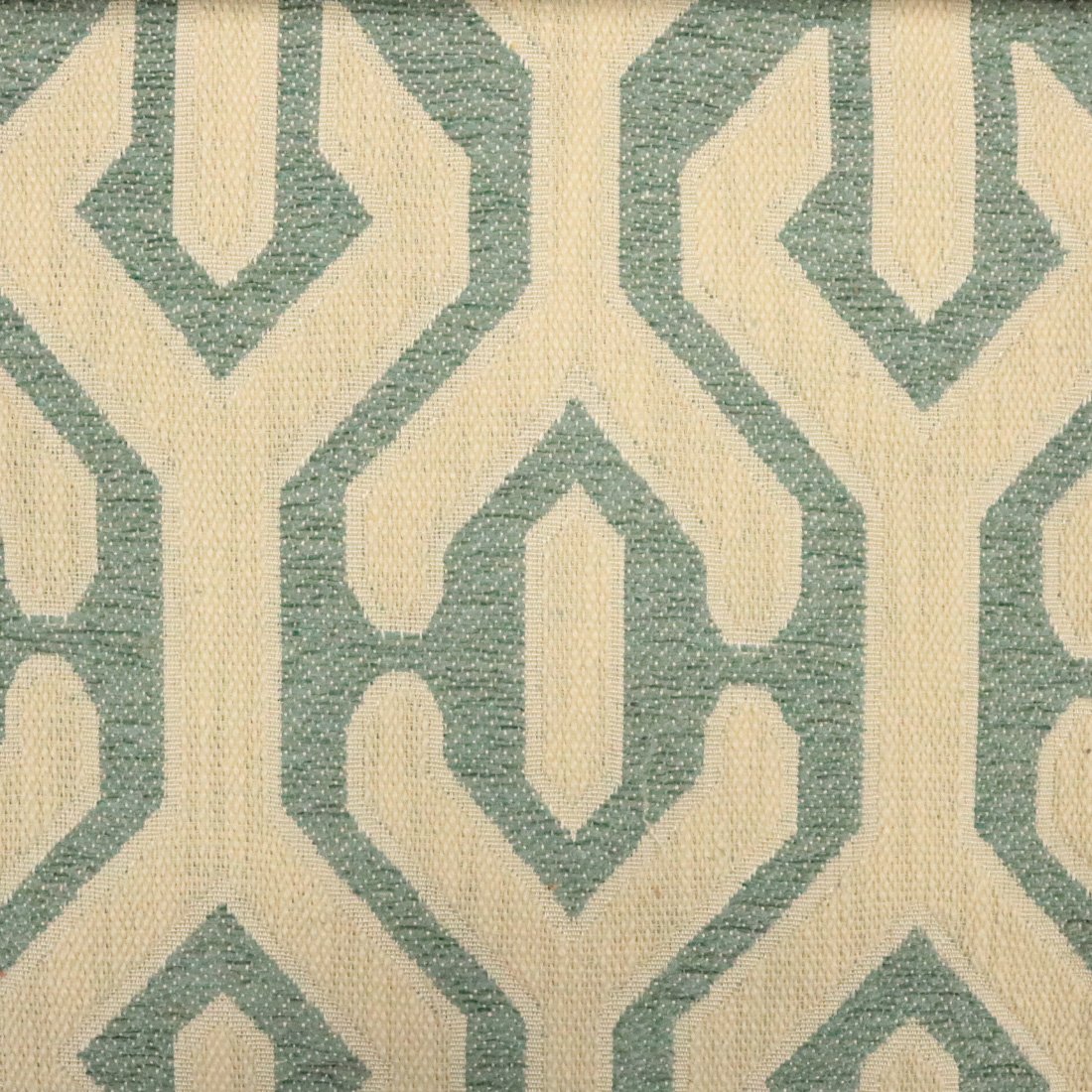Chenille Upholstery Fabric Taboo Tribal Art