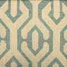 Chenille Upholstery Fabric Taboo Tribal Art