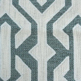 Chenille Upholstery Fabric Taboo Tribal Art