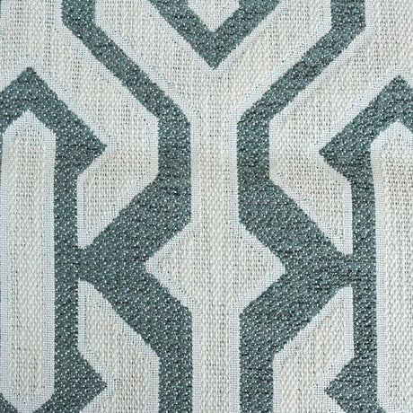 Chenille Upholstery Fabric Taboo Tribal Art