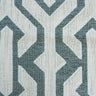 Chenille Upholstery Fabric Taboo Tribal Art
