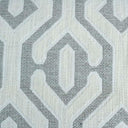 Chenille Upholstery Fabric Taboo Tribal Art
