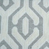 Chenille Upholstery Fabric Taboo Tribal Art