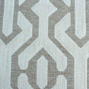 Chenille Upholstery Fabric Taboo Tribal Art