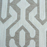 Chenille Upholstery Fabric Taboo Tribal Art